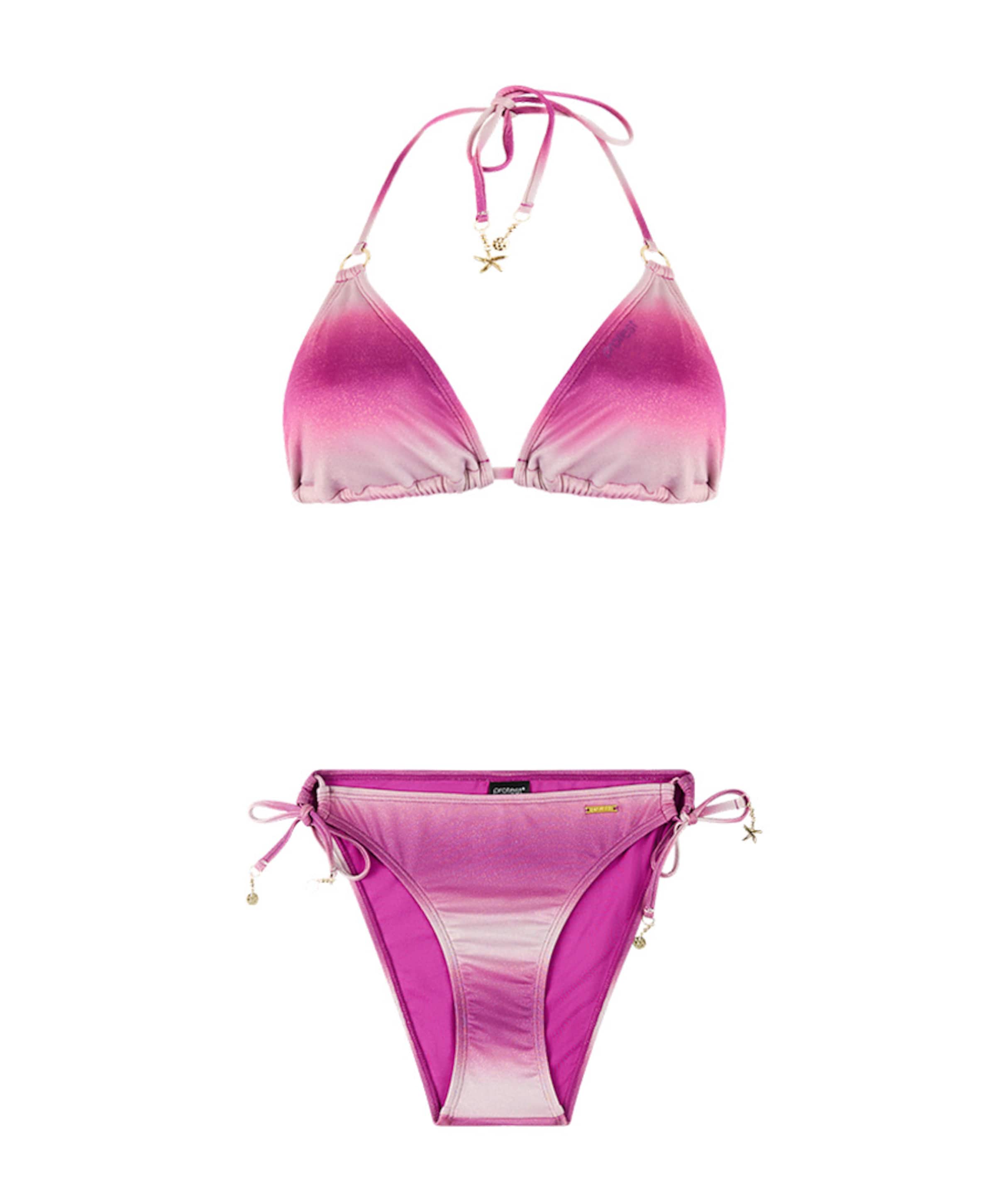 Protest Dames bikiniset paars