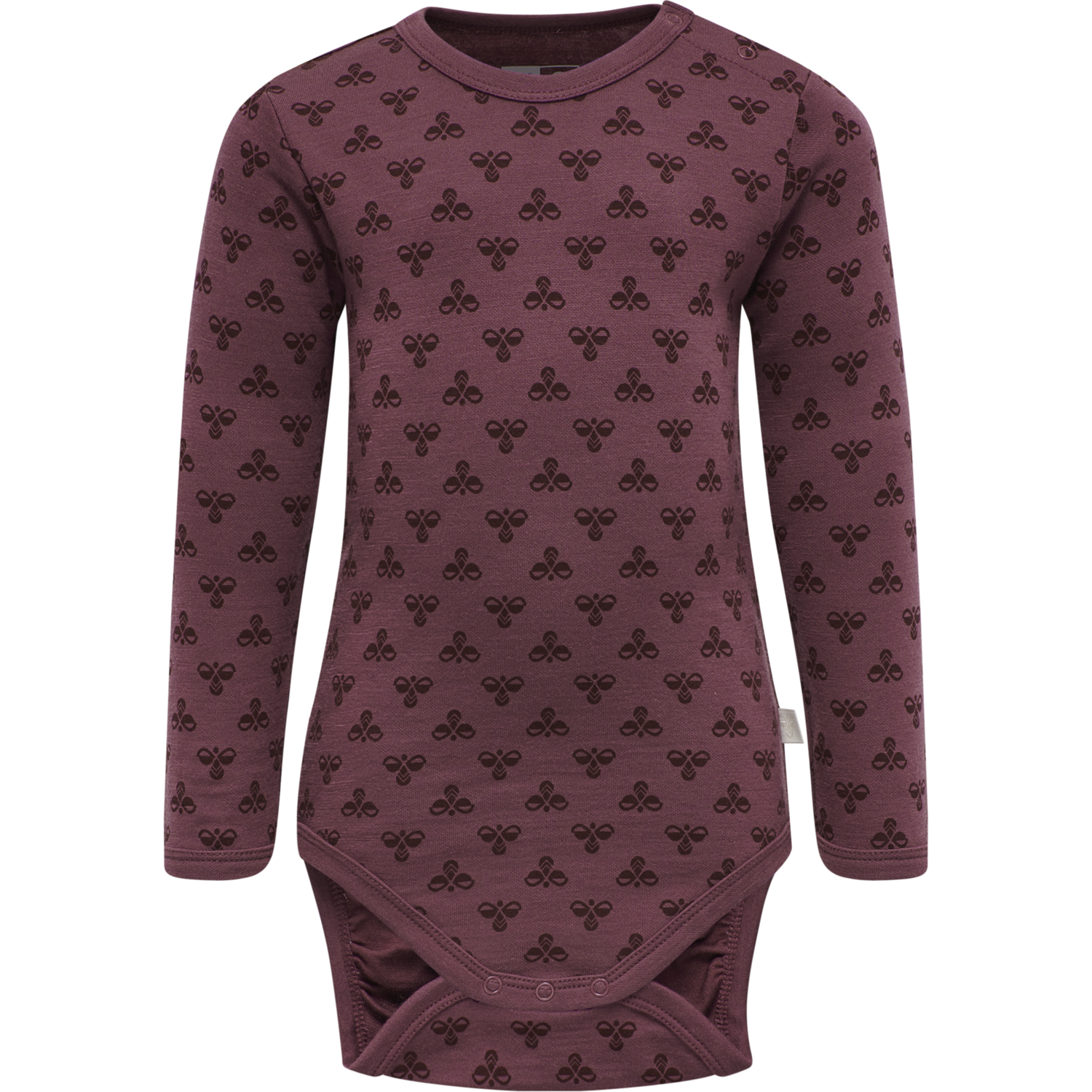 hmlBAMBO BODY L/S
