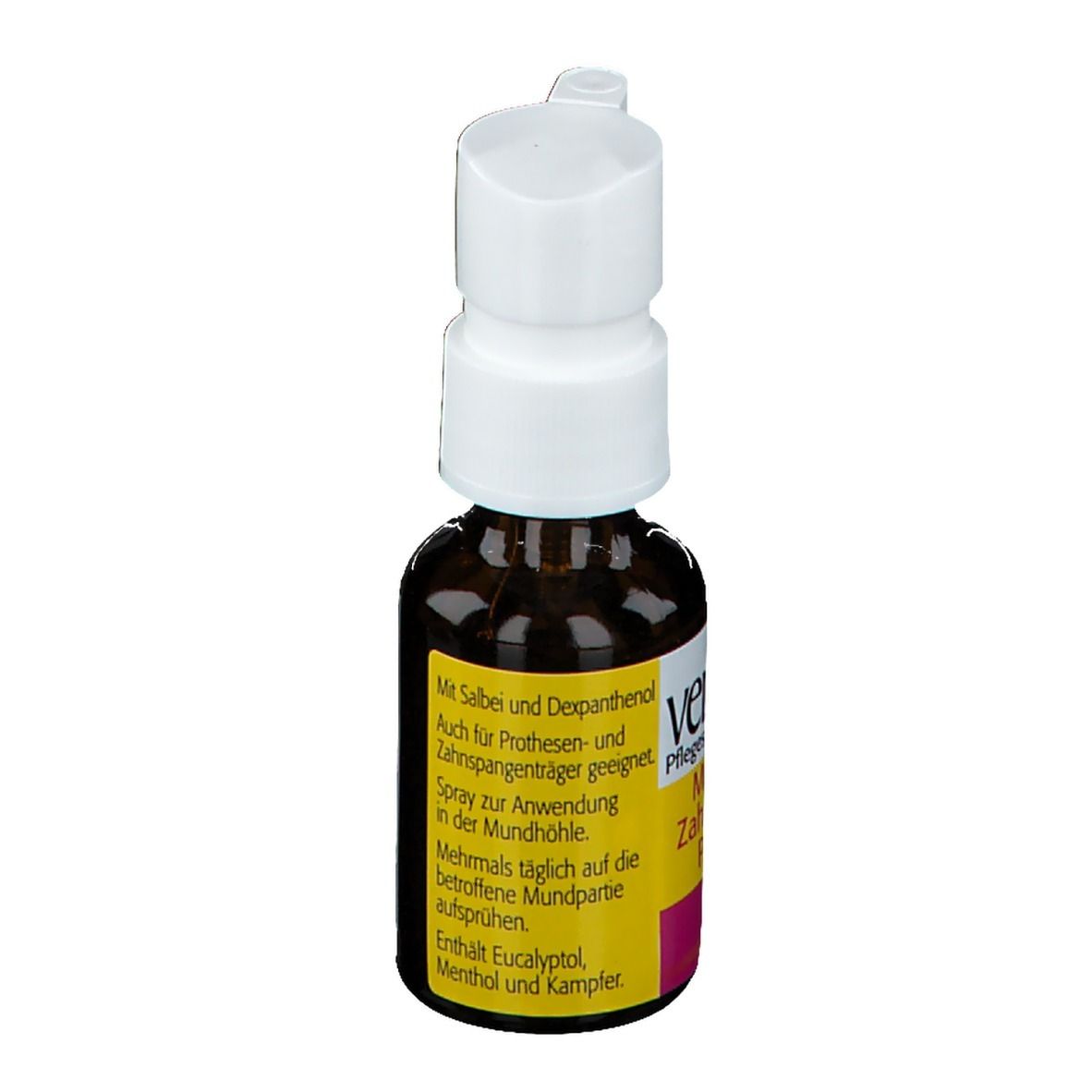 Veralgin® Pflegespray