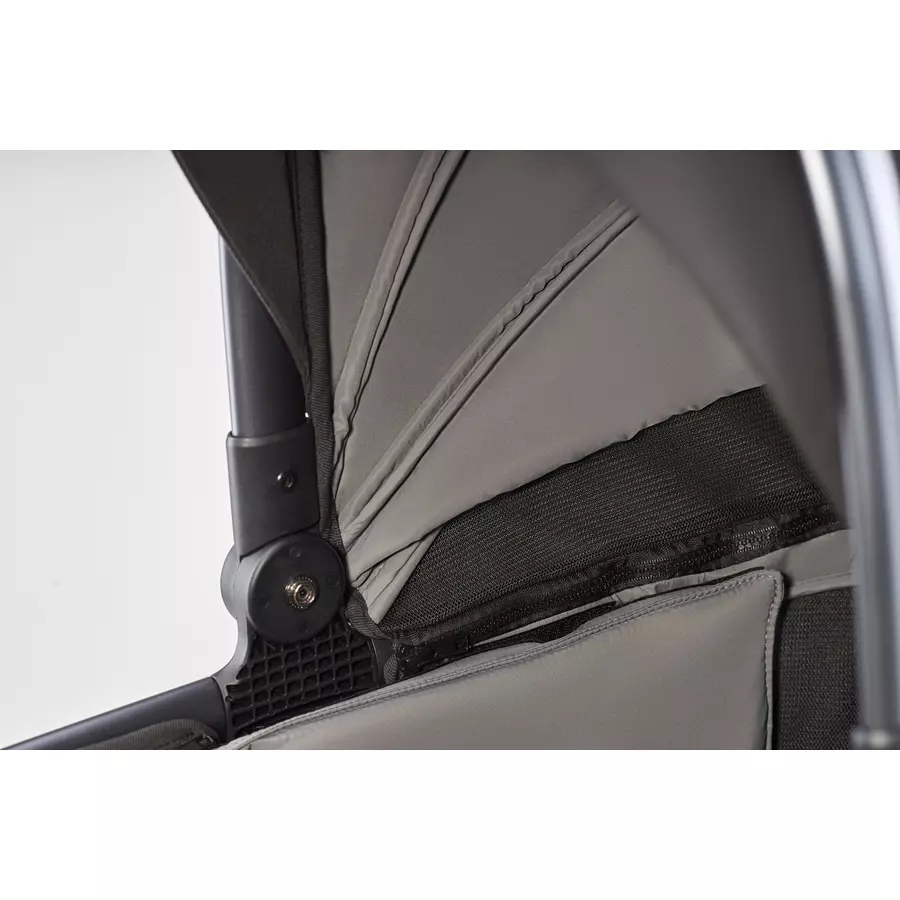 anex Kombikinderwagen ltype onyx