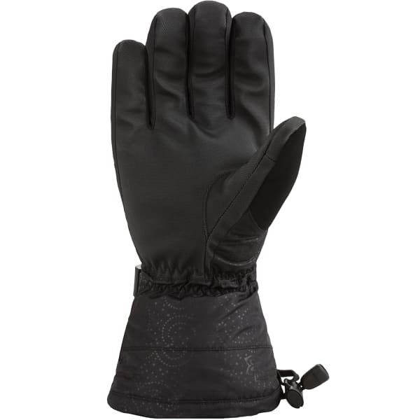 Gant de ski DAKINE CAMINO GLOVE BLACK