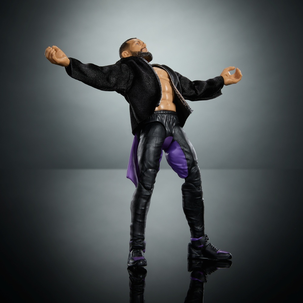 WWE Elite Series 107 Finn Balor Actionfigur