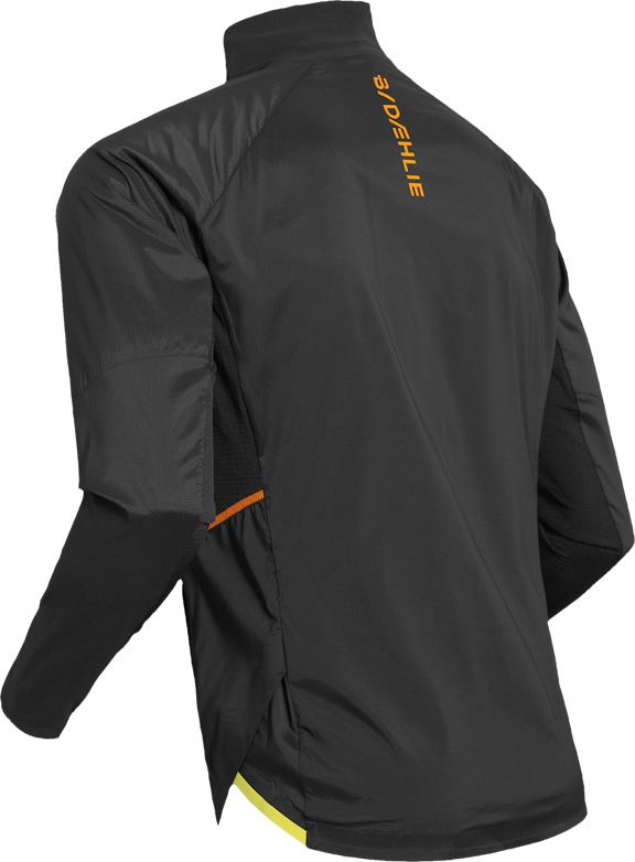 Jacket Run 365 2.0 Herre Black