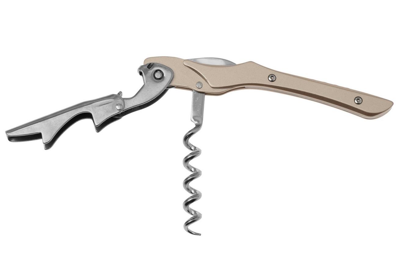 Farfalli T10 Light T010.12 Bronze Aluminium, kelnersmes
