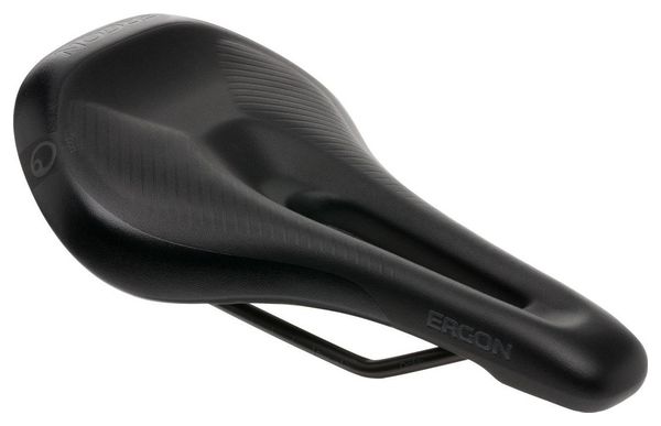 Selle Ergon SM-E Sport Noir Femme