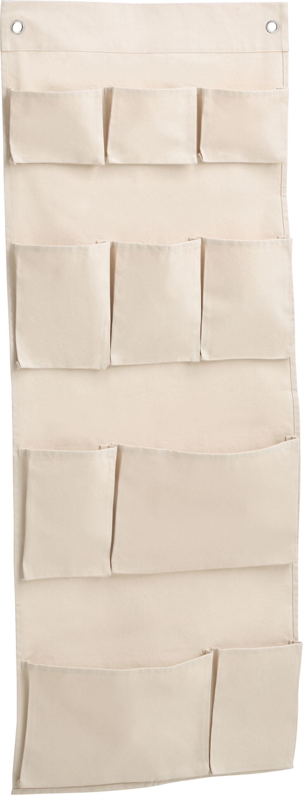 TULIA Aufbewahrungsfach - Natur / B: 65.0 cm x H: 160.0 cm