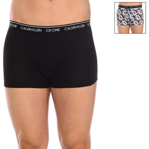 Calvin Klein Jeans - NB2385A-ALY Multicolor