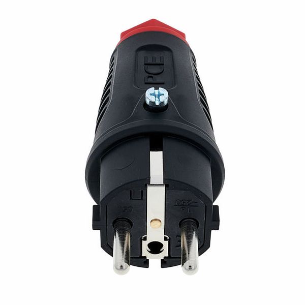 PCE 0522-sr Taurus2 TPE Plug