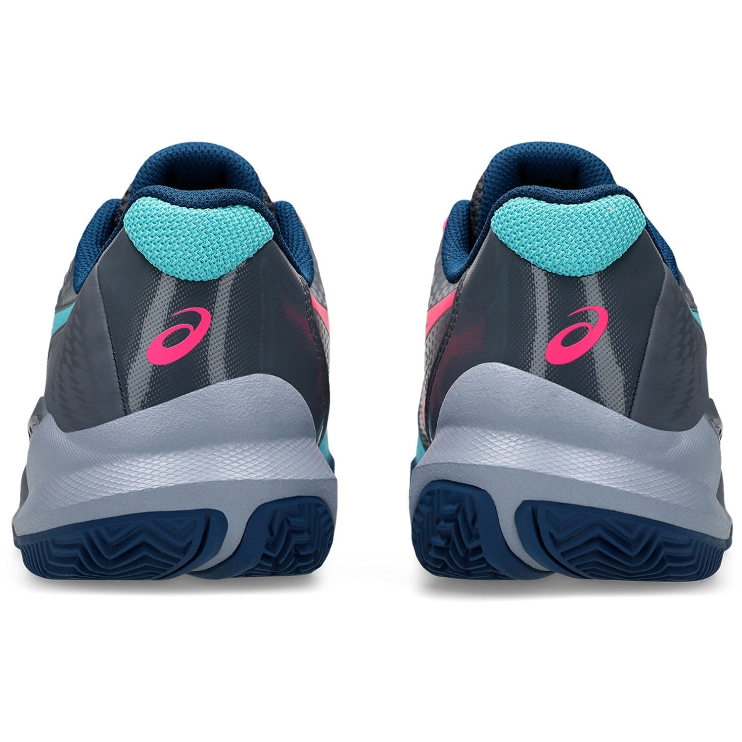ASICS Gel-Challenger 14 Padel Heren