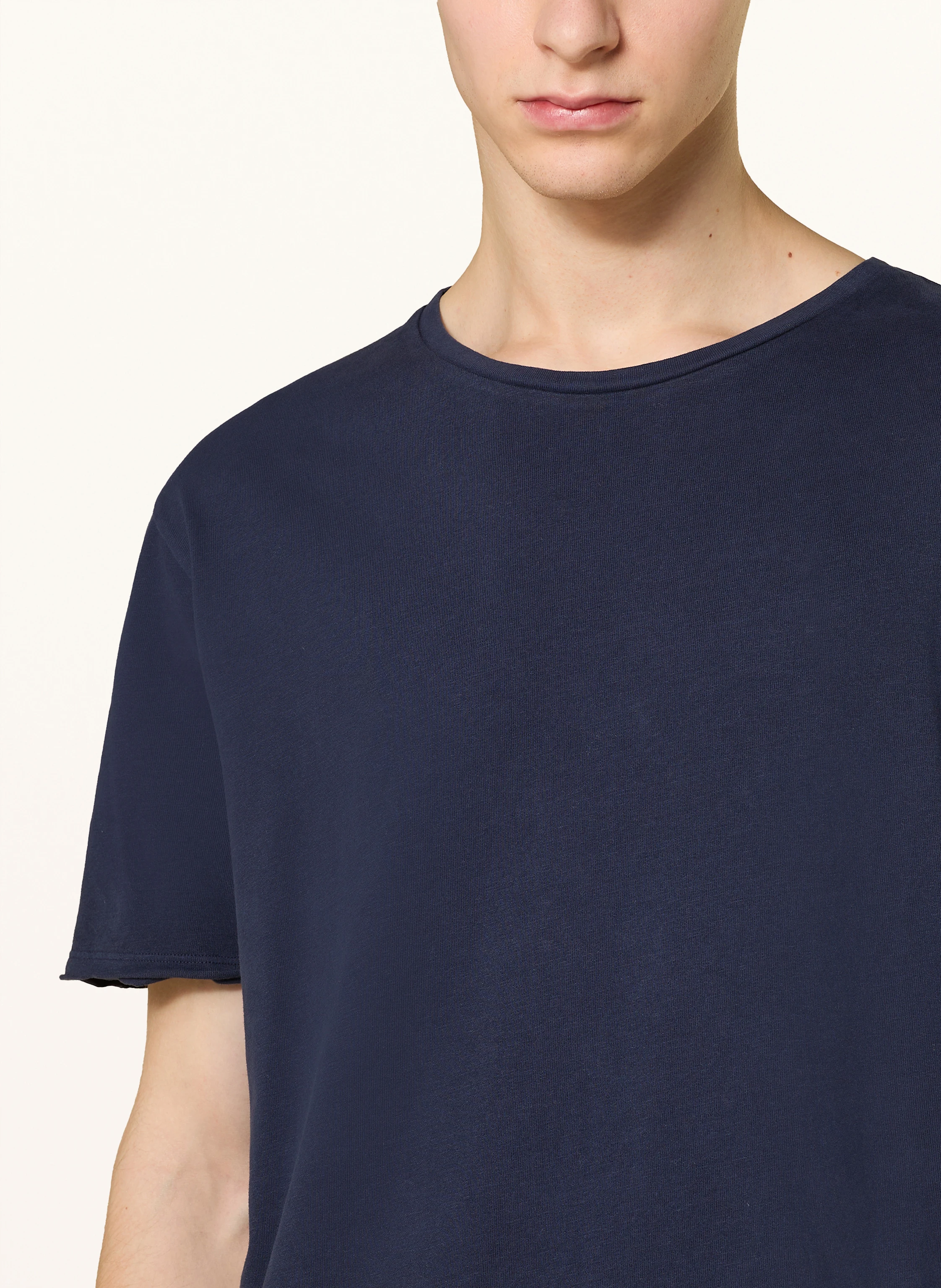 DRYKORN T-Shirt KENDRICK