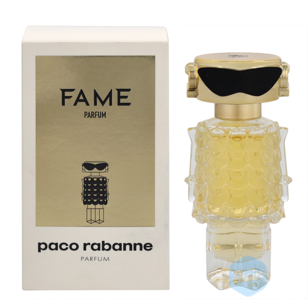 Paco Rabanne Fame Le ParfumEau de Parfum Spray30 ml