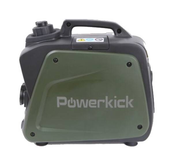 Générateur Powerkick 800 Outdoor Generator