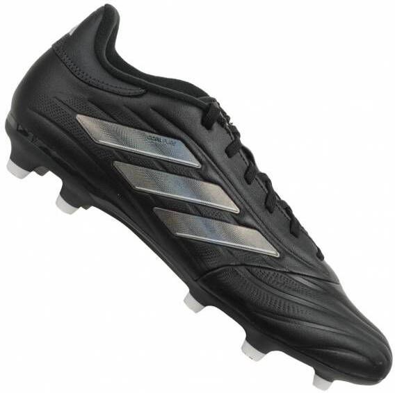 Adidas Perfor ce Copa Pure 2 Leaugue Senior voetbalschoenen zwart antraciet grijs