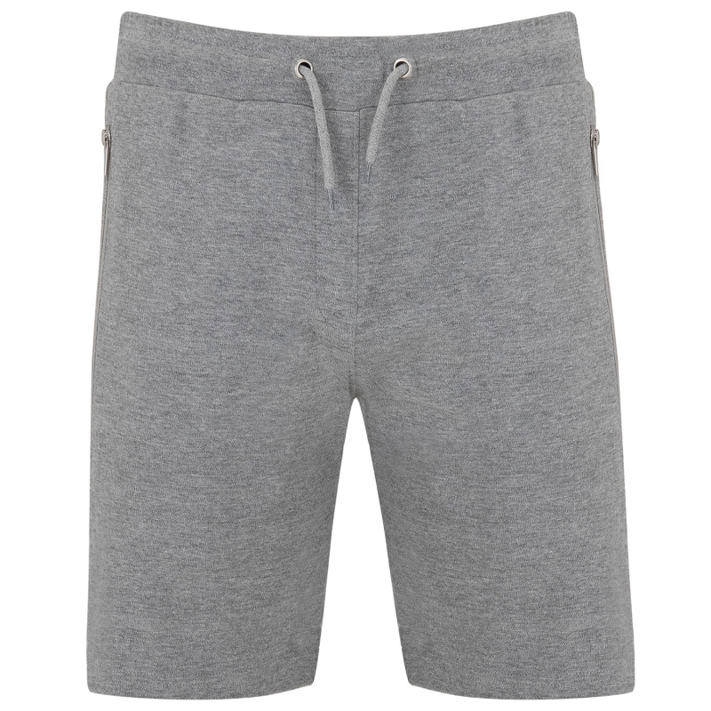 Roly BE0419 - BETIS Pantalon court avec ceinture élastique et cordon avec oeillets métallique