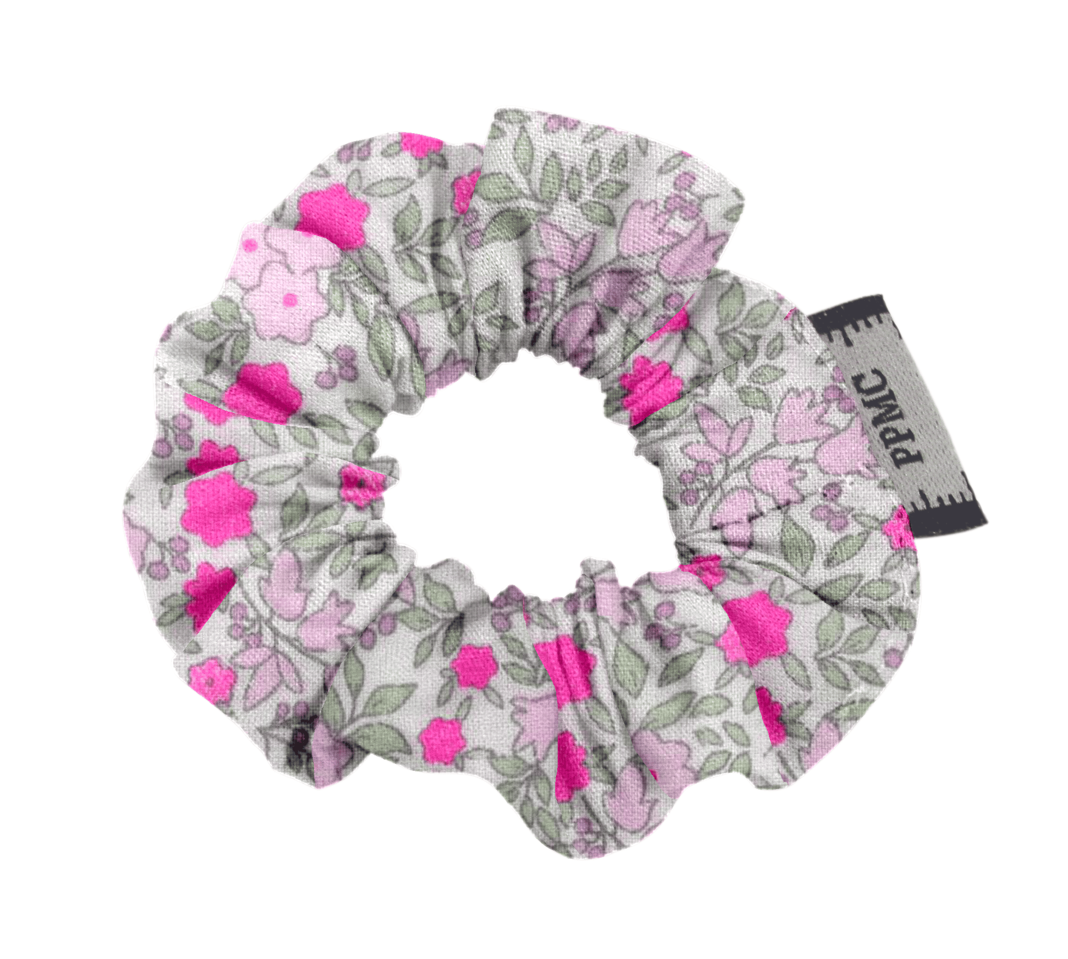 Mini Chouchou Serenade Fluo