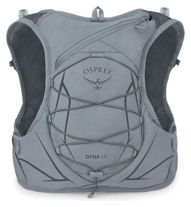 Sac d'hydratation Osprey Dyna 1.5 Gris Femme
