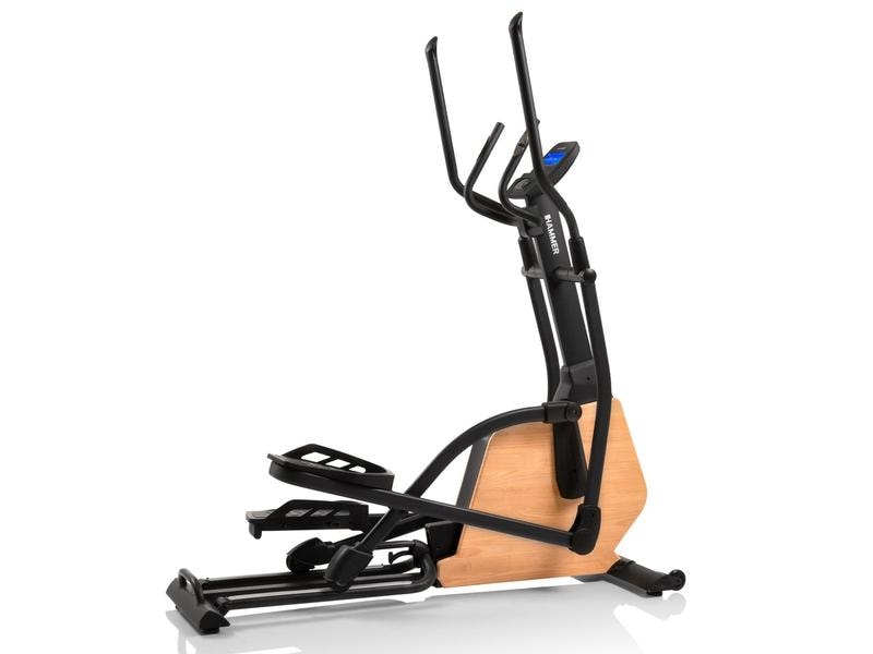 HAMMER Norsk Crosstrainer CrossPace 5.0 NorsK Elliptischer Trainer