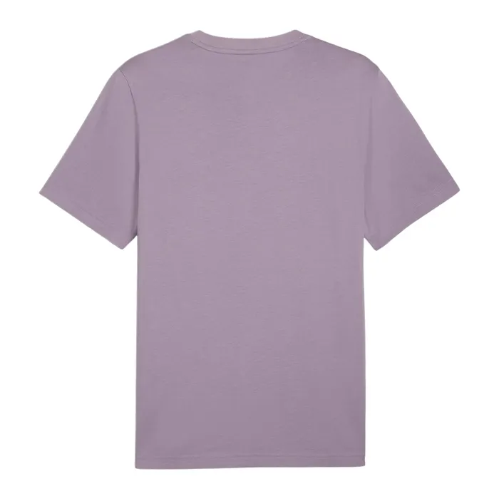 Puma Essentials+ 2 Small Logo Shirt Heren