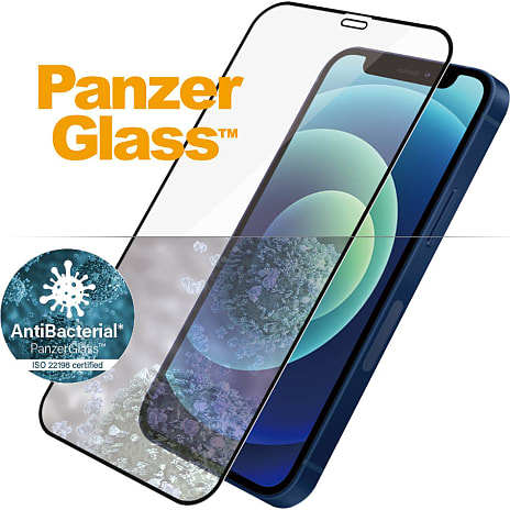 PanzerGlass Apple iPhone 12 Mini