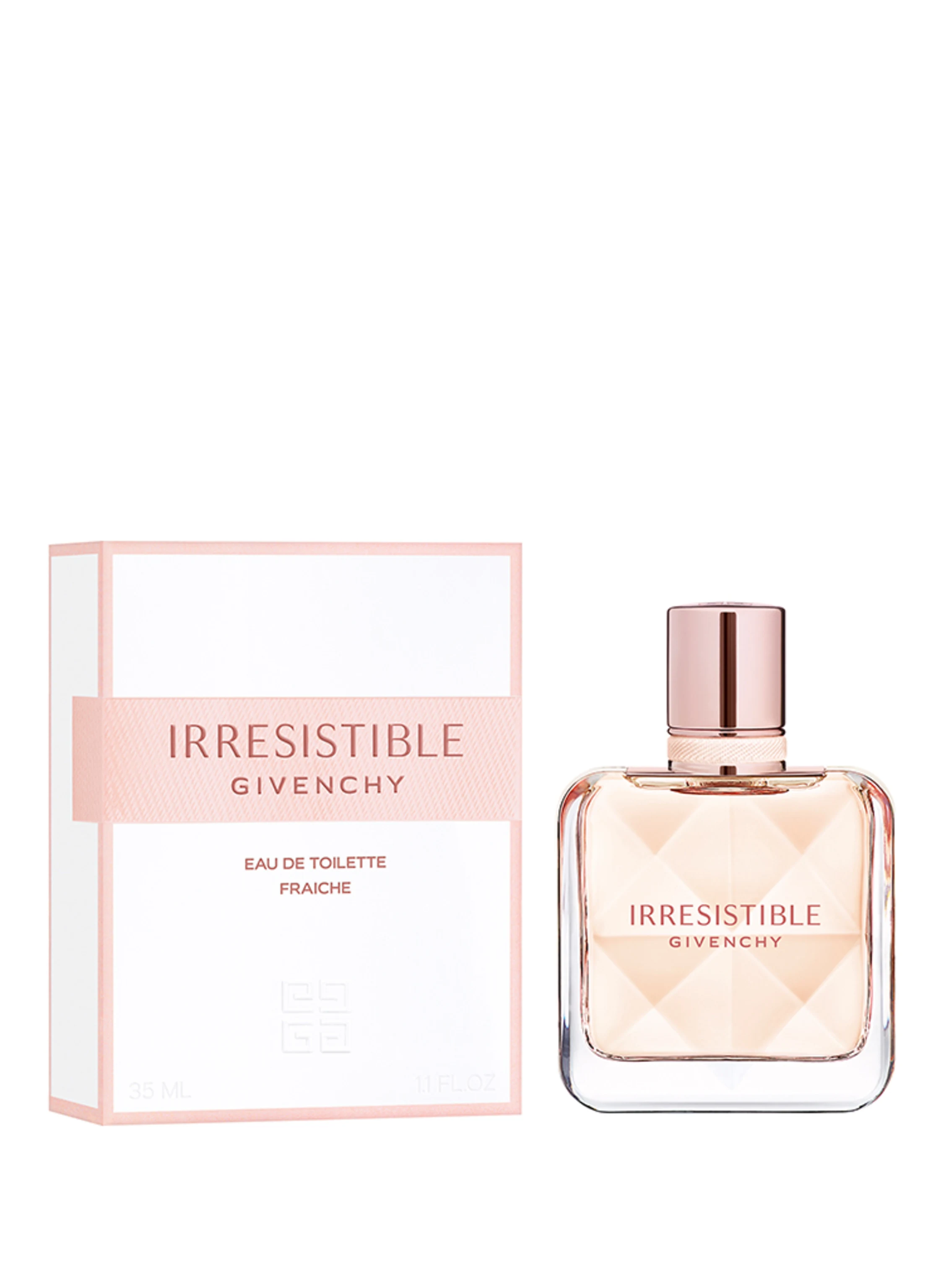 GIVENCHY BEAUTY IRRESISTIBLE FRAICHE