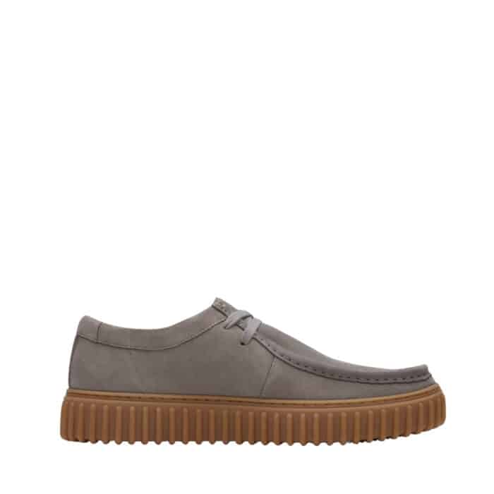 Clarks Torhill Lo Sko Herre