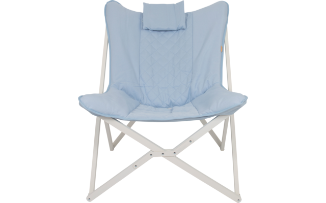 Bo-Camp Pastel Gordes L Relaxsessel