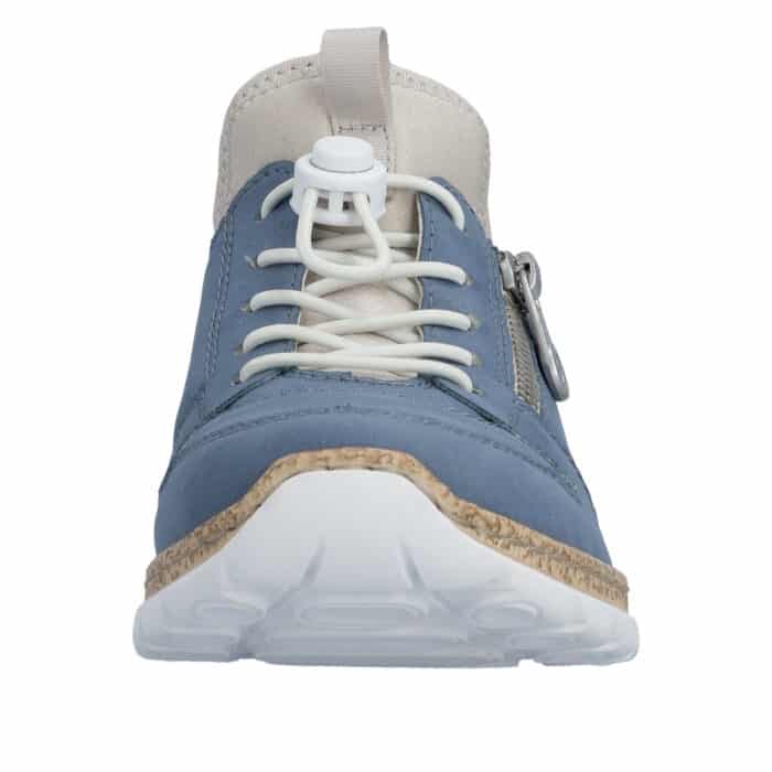 Rieker Sneakers Dame N42G0-14