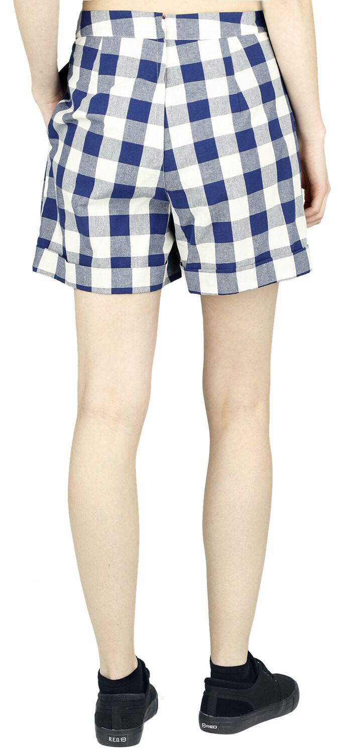 Cruise Ship - Short | Banned Retro Short