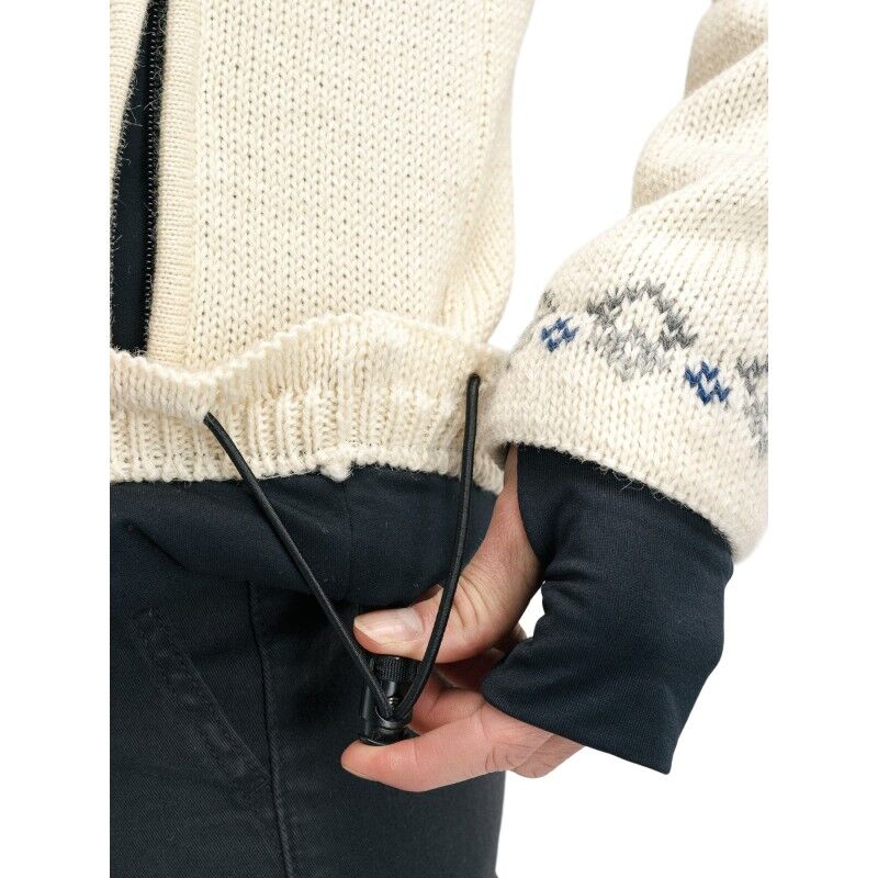 Fongen WP Sweater - Pullover femme