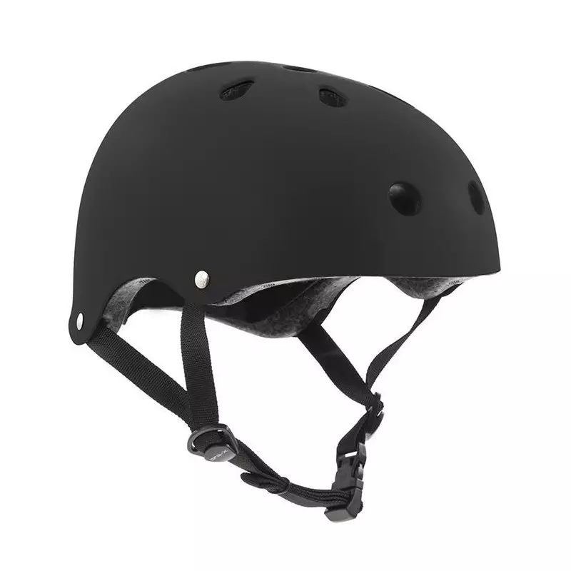 Casque Roller SFR ROLLER Casque Noir