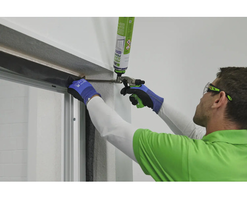 illbruck FM230 1K Raam- en Gevelschuim+ Wit 750 ml