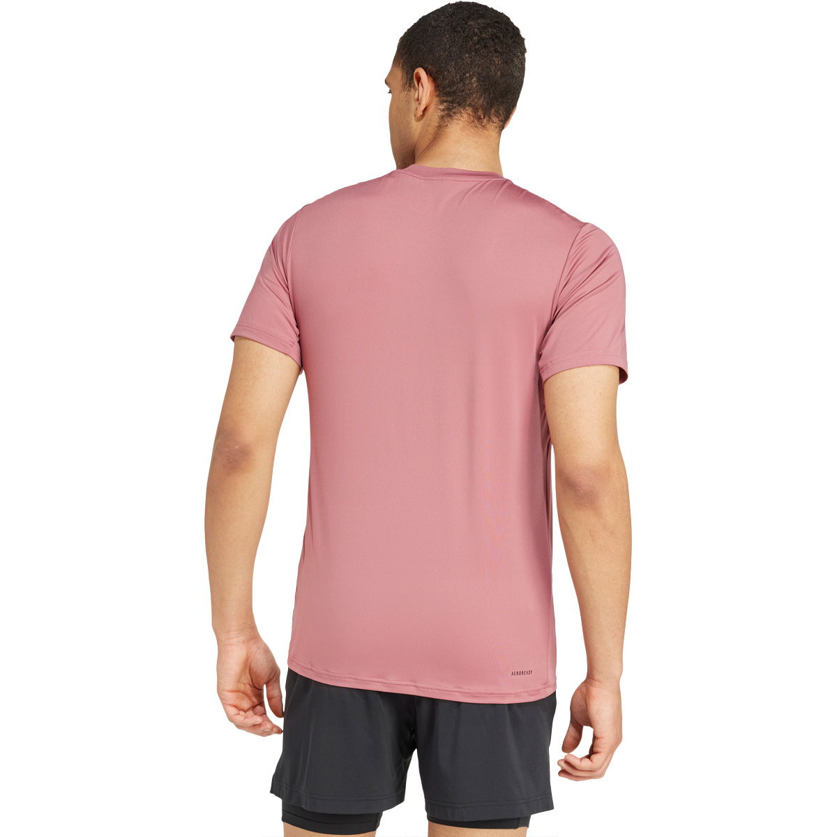 adidas Essentials Stretch Trænings T-shirt Herre