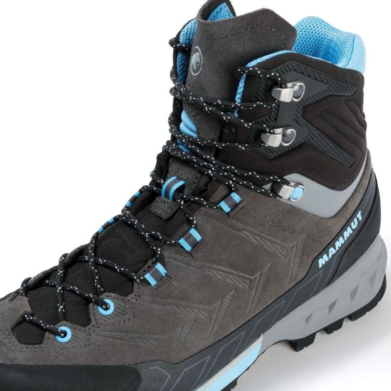 Kento Tour High GTX - Chaussures trekking femme