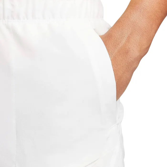 Nike Court Flex Advantage Short Heren
