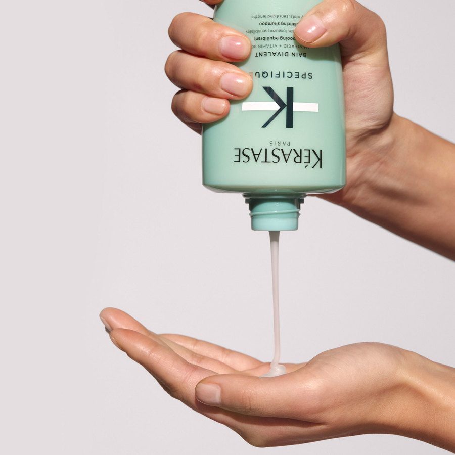 Kérastase Specifiqué Bain Divalent Shampoo 250ml