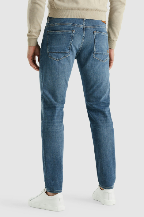 Vanguard blauwe heren jeans