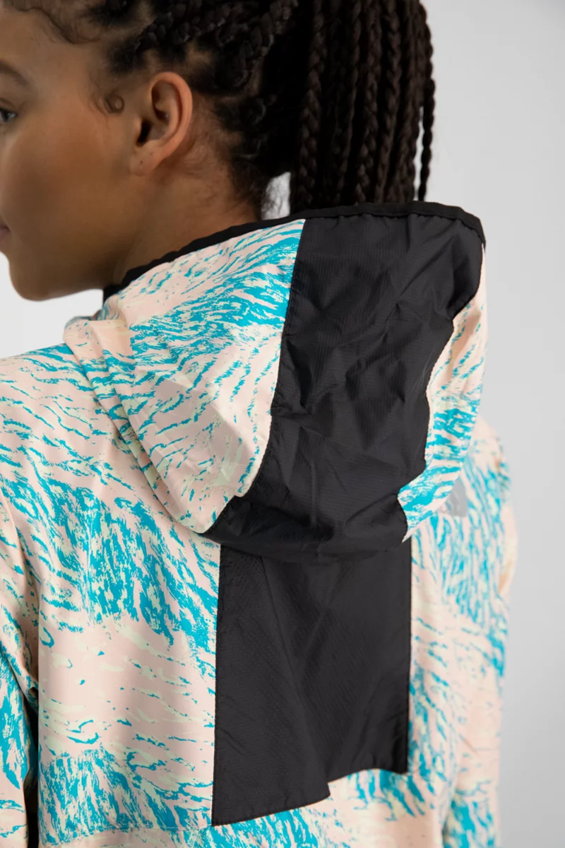 The North Face Running Damen Laufjacke