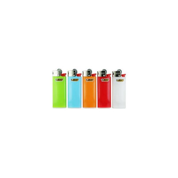 Bic Isqueiro Mini J25 (Cores Sortidas) 50un. - 1178079721