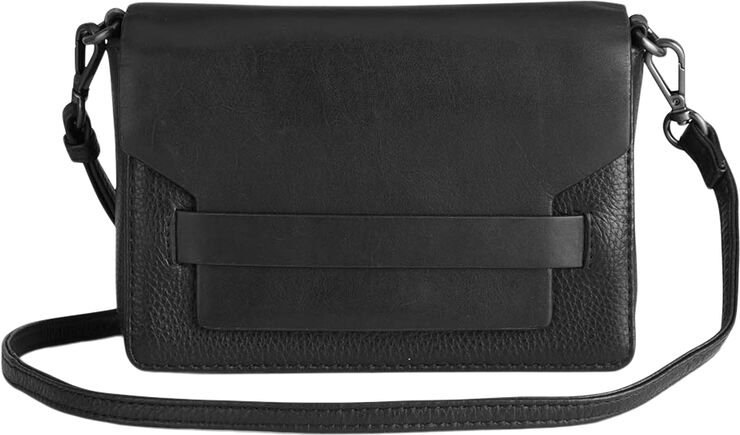 Markberg VanyaMBG Crossbody Bag, Grain Sort
