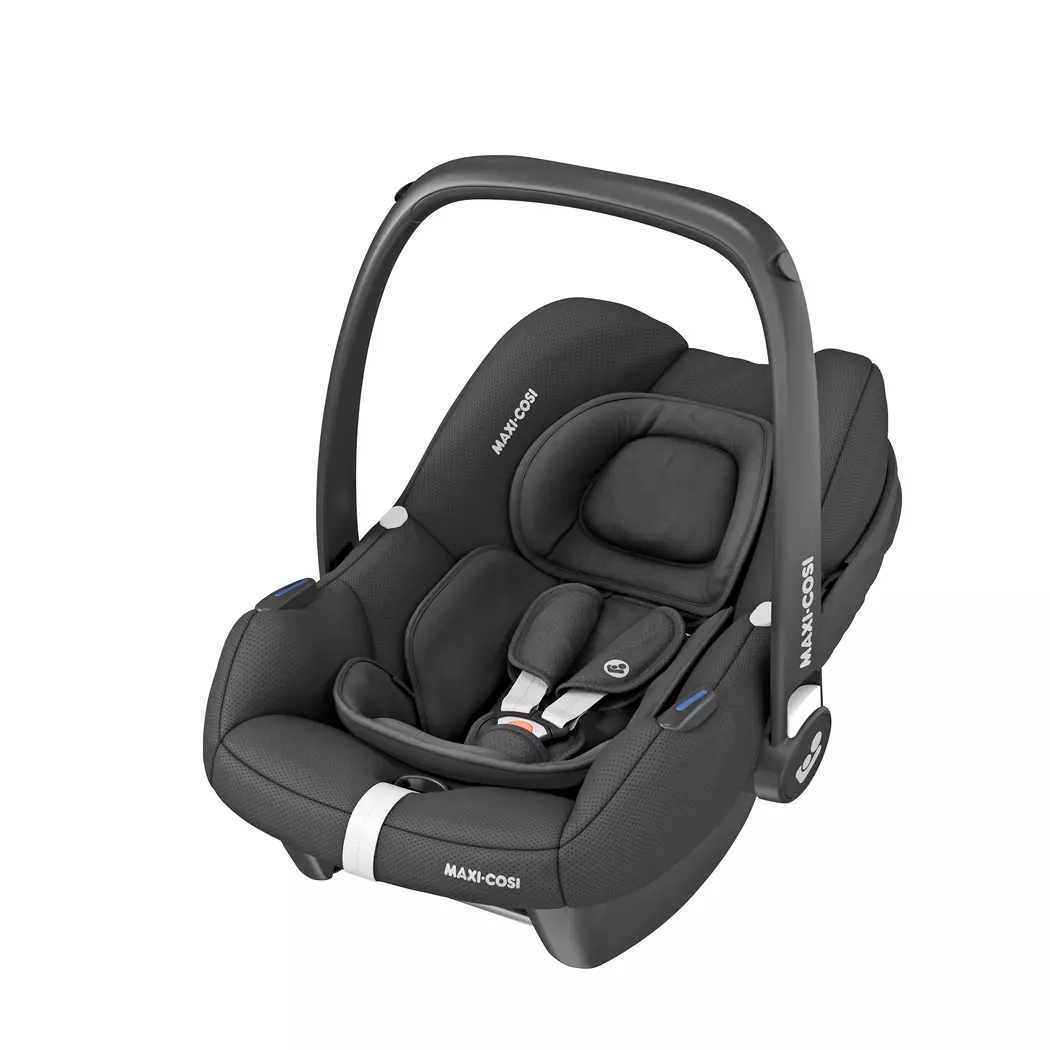 Babyschale CabrioFix i-Size