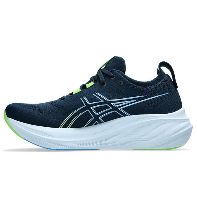 ASICS Men Gel-Nimbus 26 Hardloopschoenen