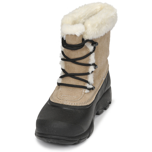 Sorel - SNOW ANGEL - Beige / Noir