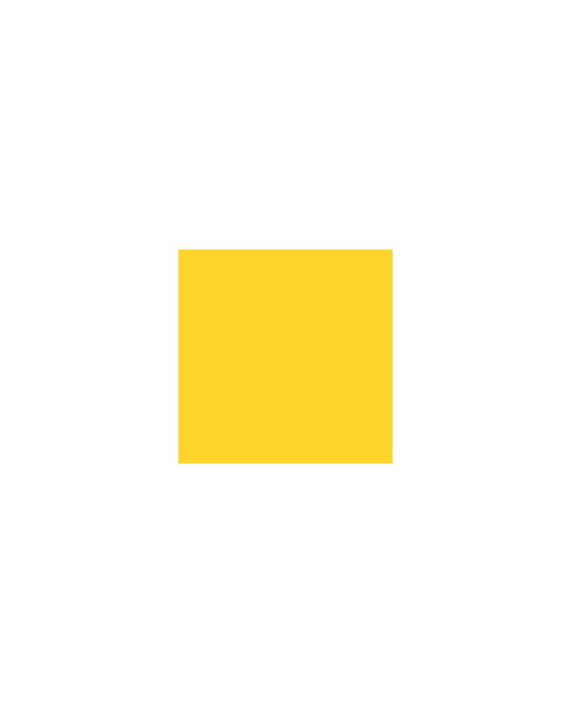 001 - Jaune