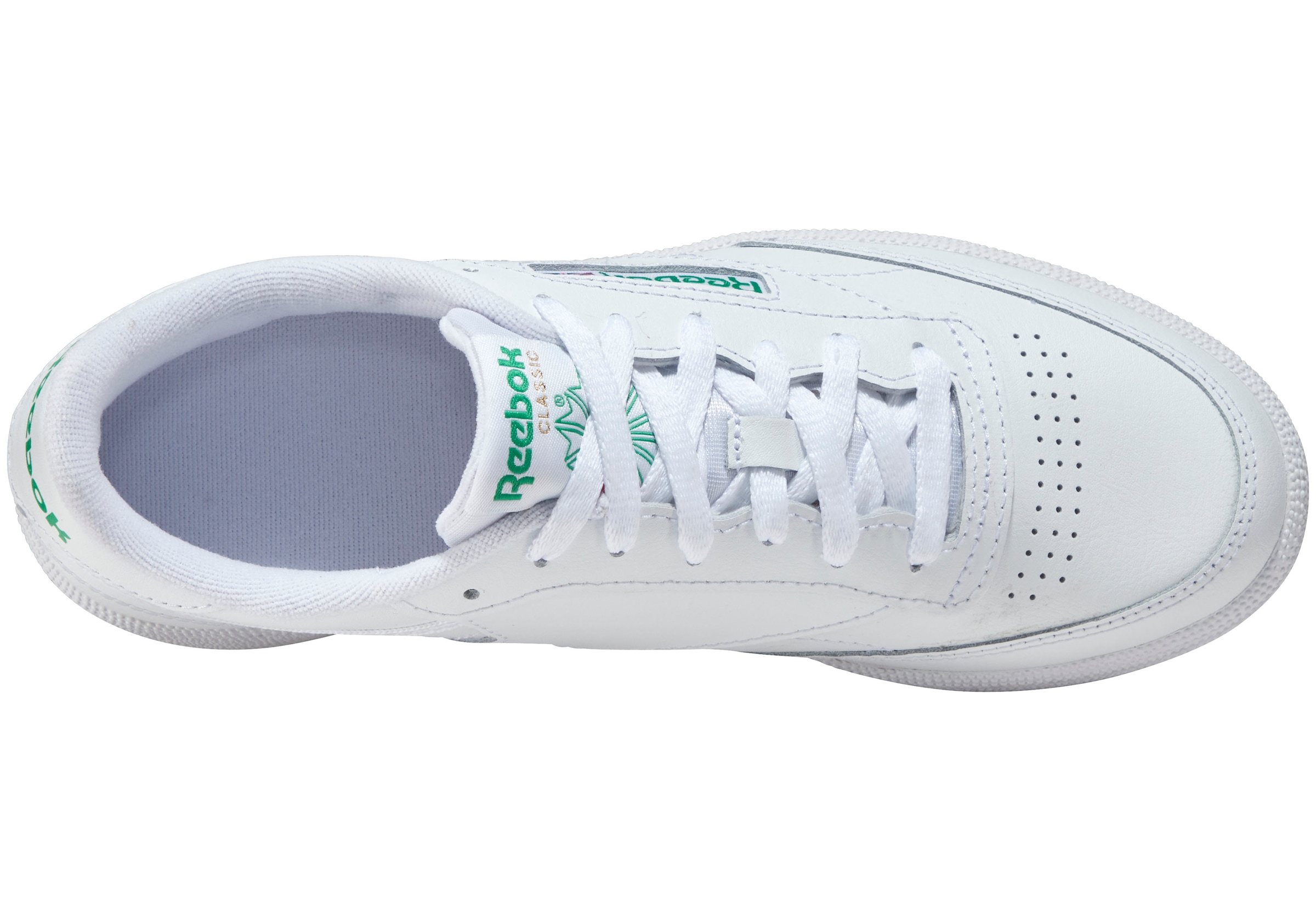 Reebok Classic Sneaker »CLUB C 85«