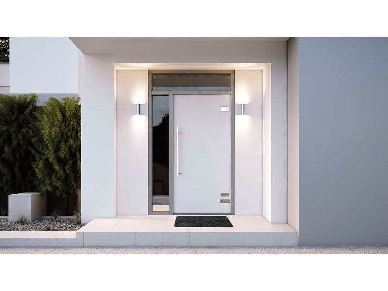 EASYmaxx Fussmatte Magic Step 60 cm x 40 cm Schmutzfangmatte