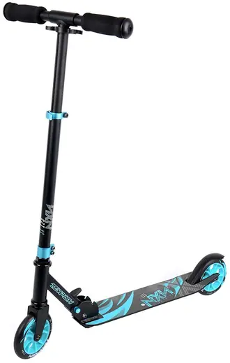 Tempish Nixin 125 AL II foldbart løbehjul | SkatePro