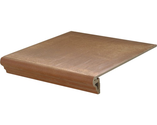 Porseleinen steengoed Florentijnse traptegel Rustiek Cotto 33,15 x 33,15 cm