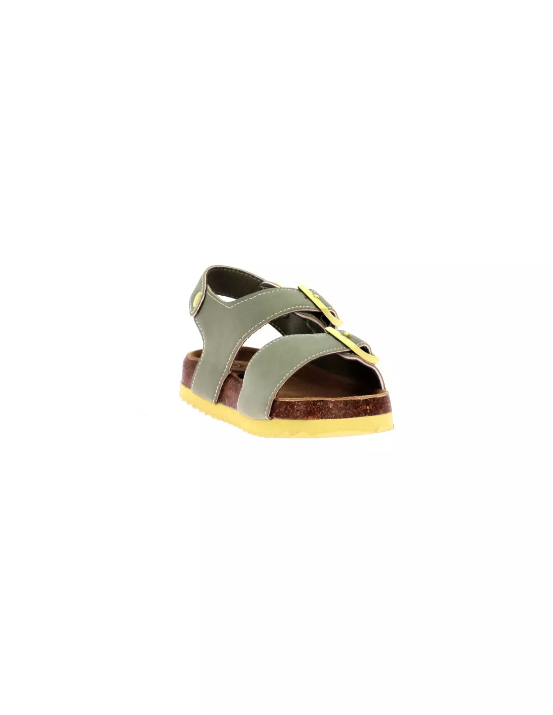 150844 - Sandales & nu-pieds Beige