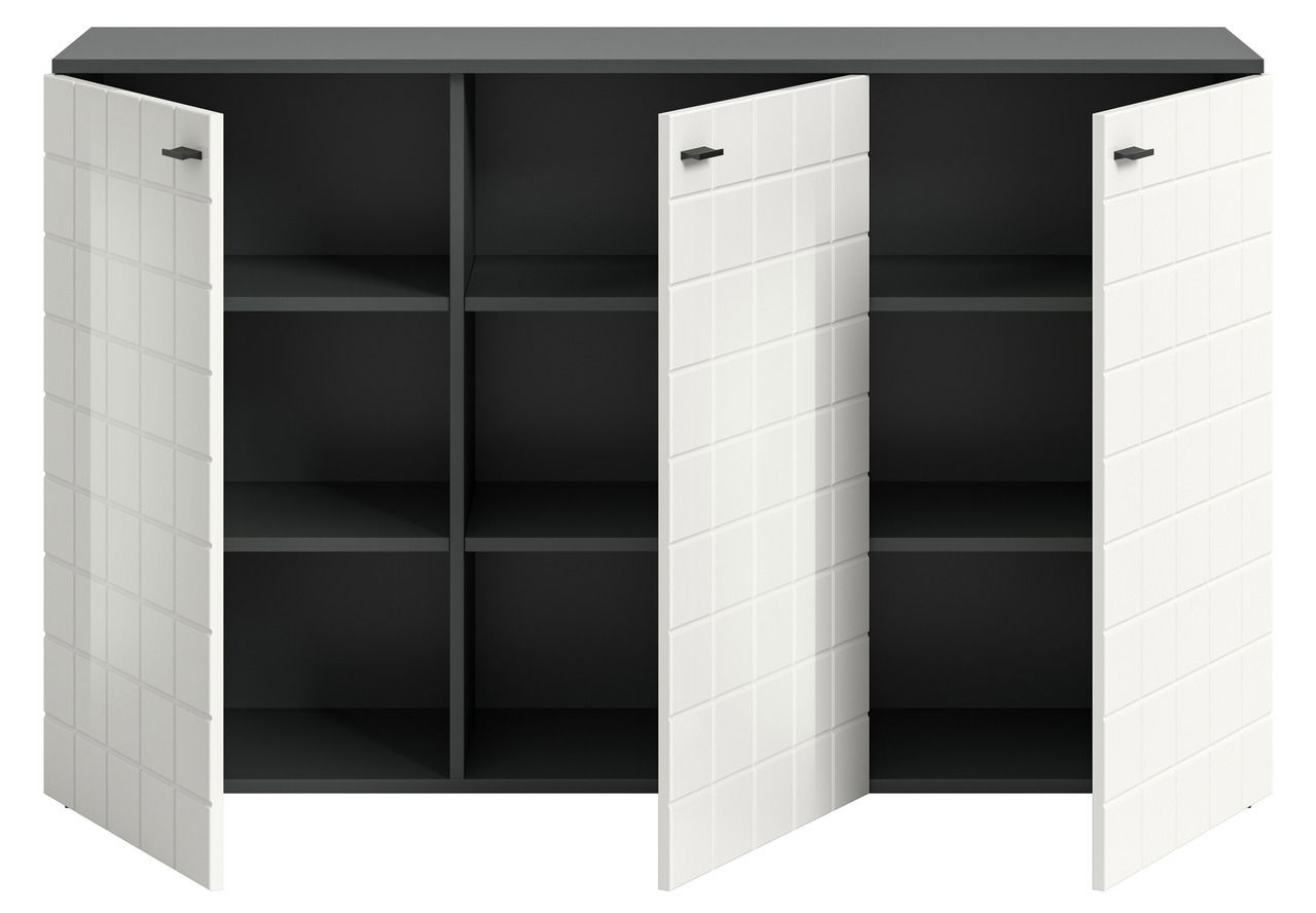 MID.YOU Sideboard MONTE