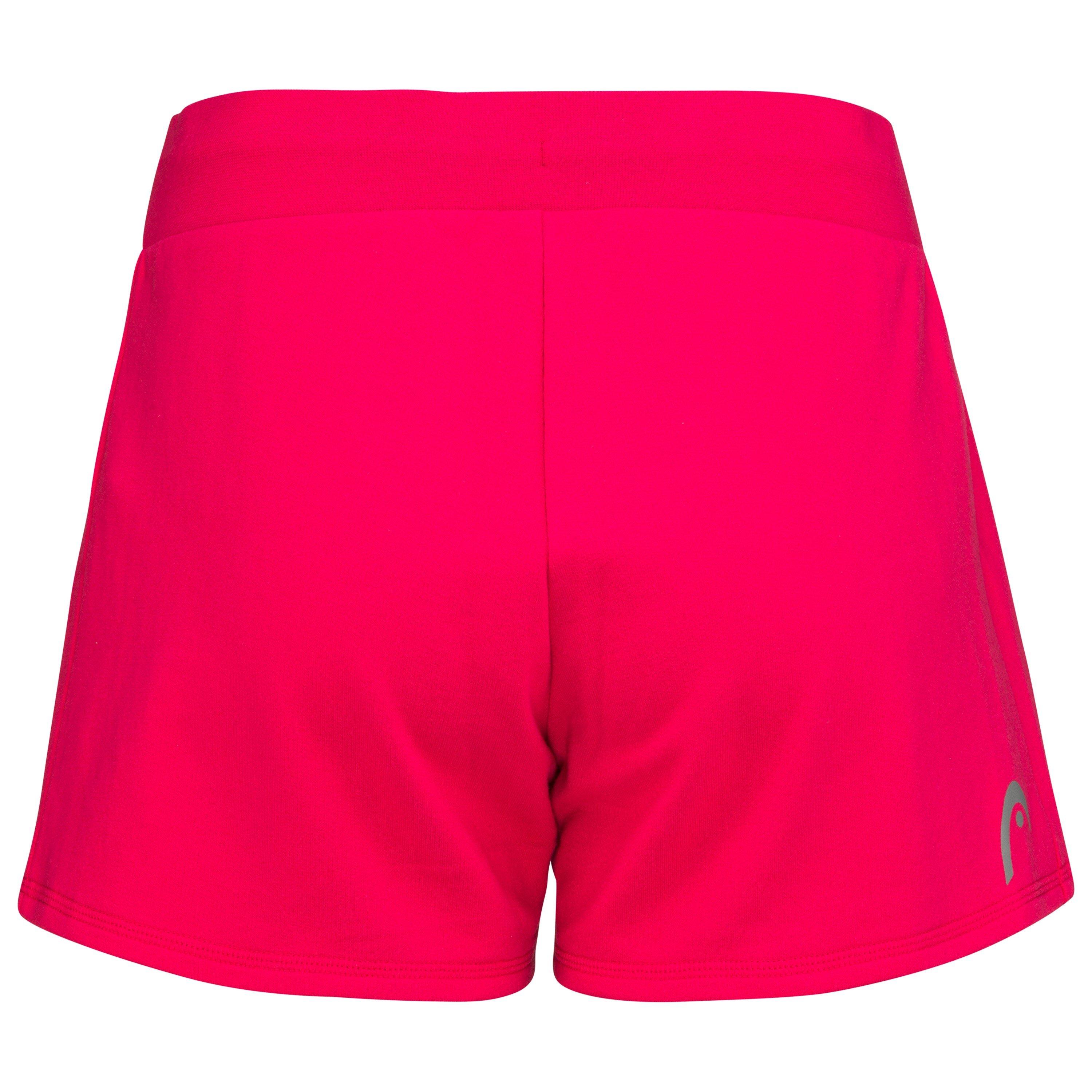 HEAD Club Ann Shorts Womens